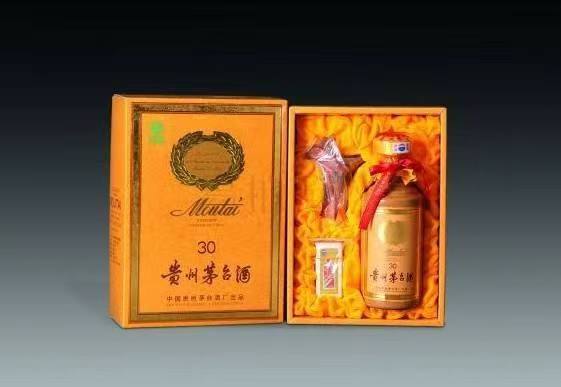 鸡东年份酒回收